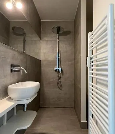 Sportpaleis - Lotto Arena Apartment